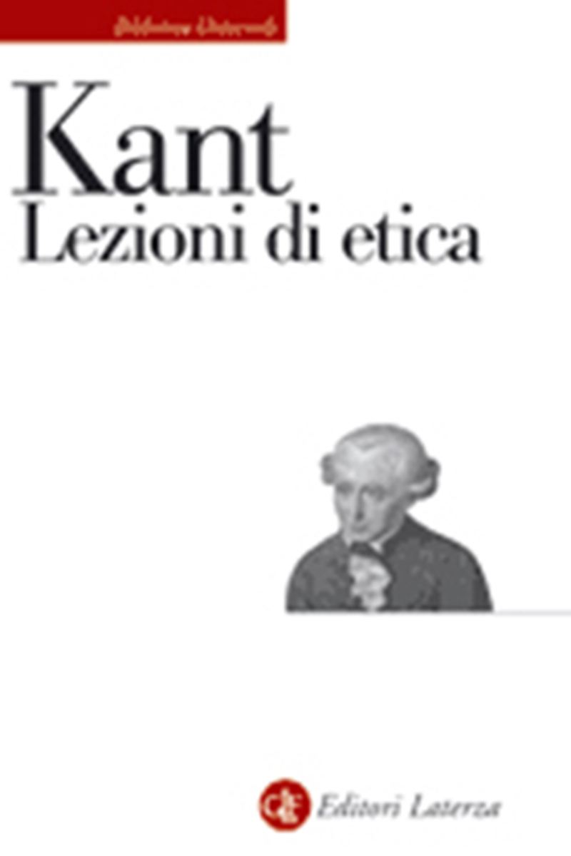 Lezioni di etica