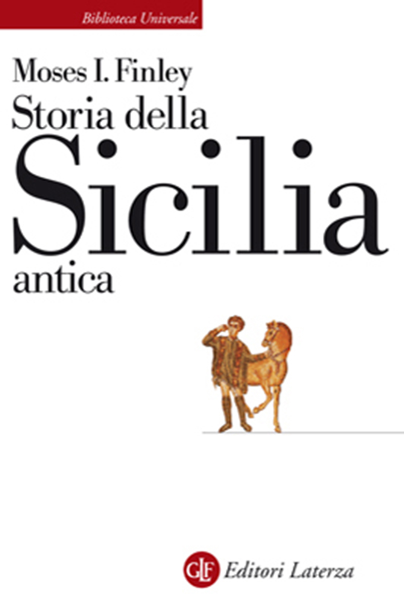 Storia della Sicilia antica