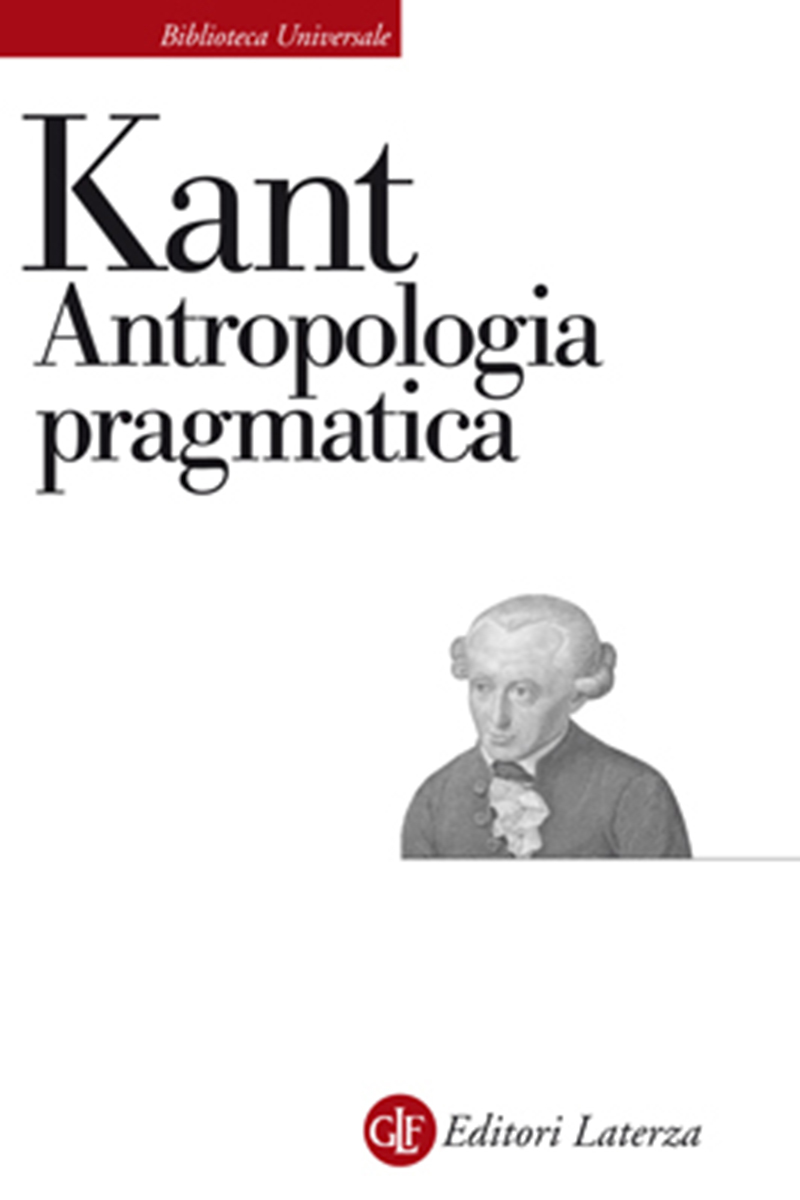 Antropologia pragmatica