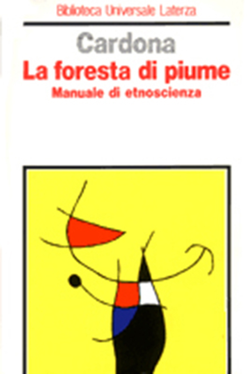 La foresta di piume