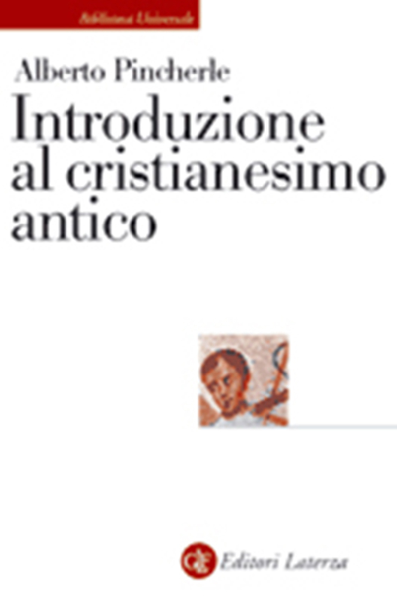 Introduzione al cristianesimo antico