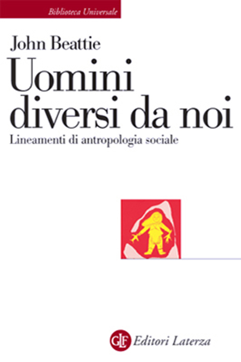 Uomini diversi da noi