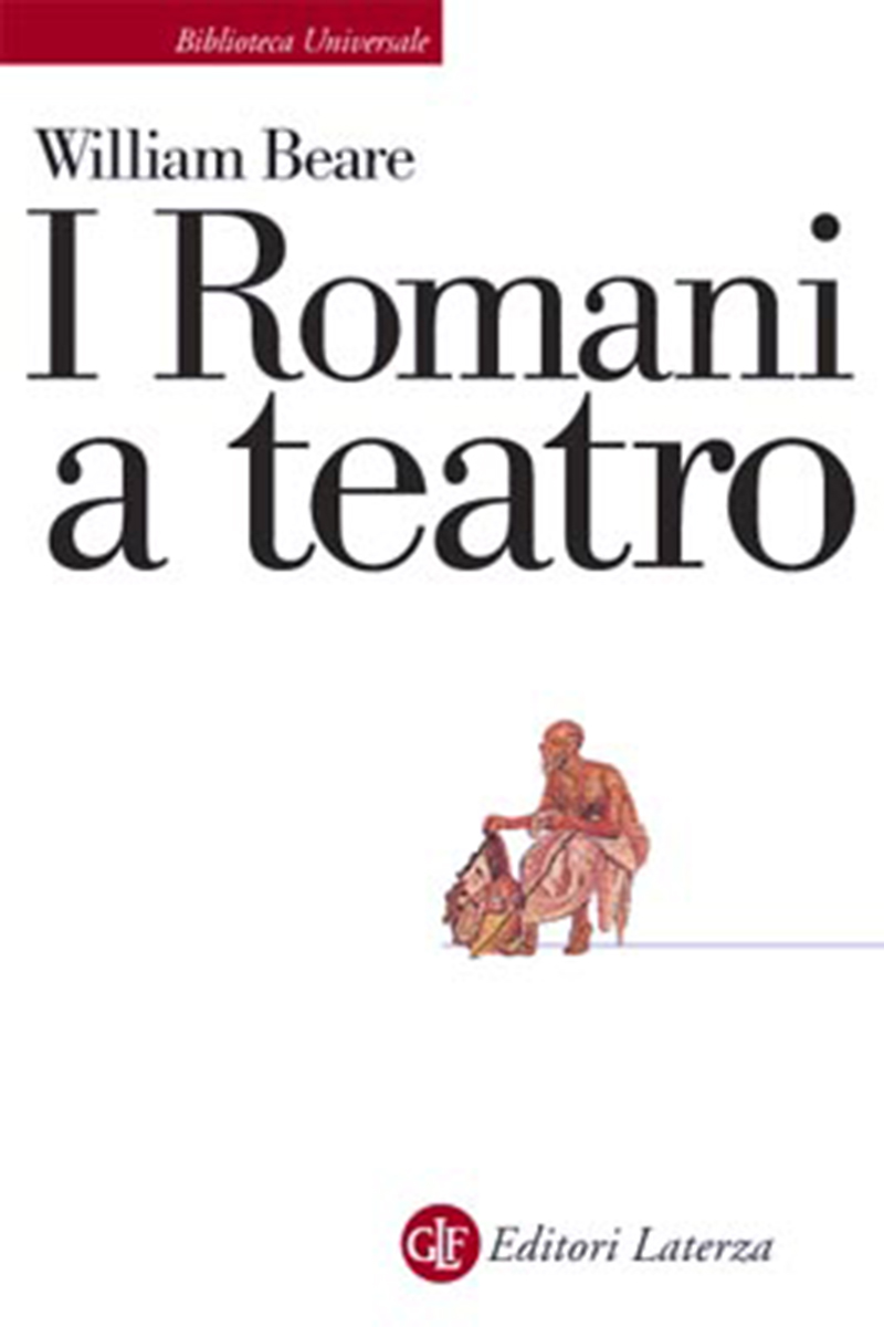 I Romani a teatro