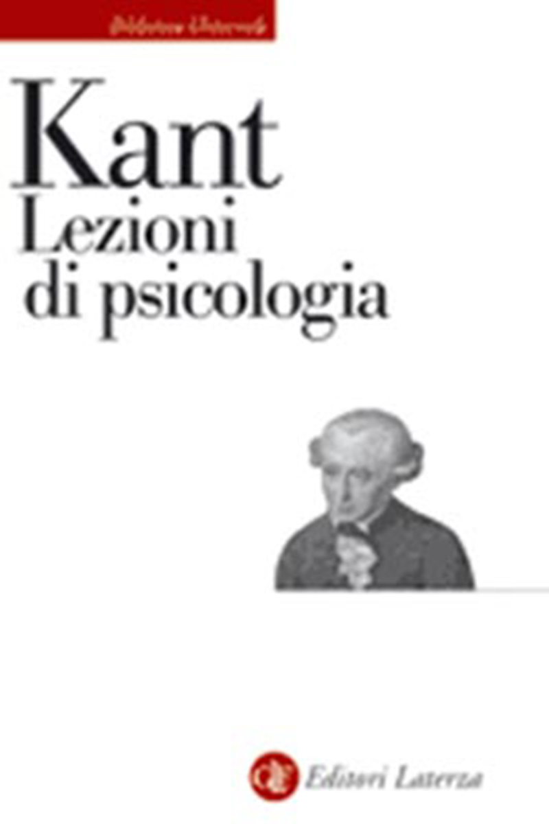 Lezioni di psicologia