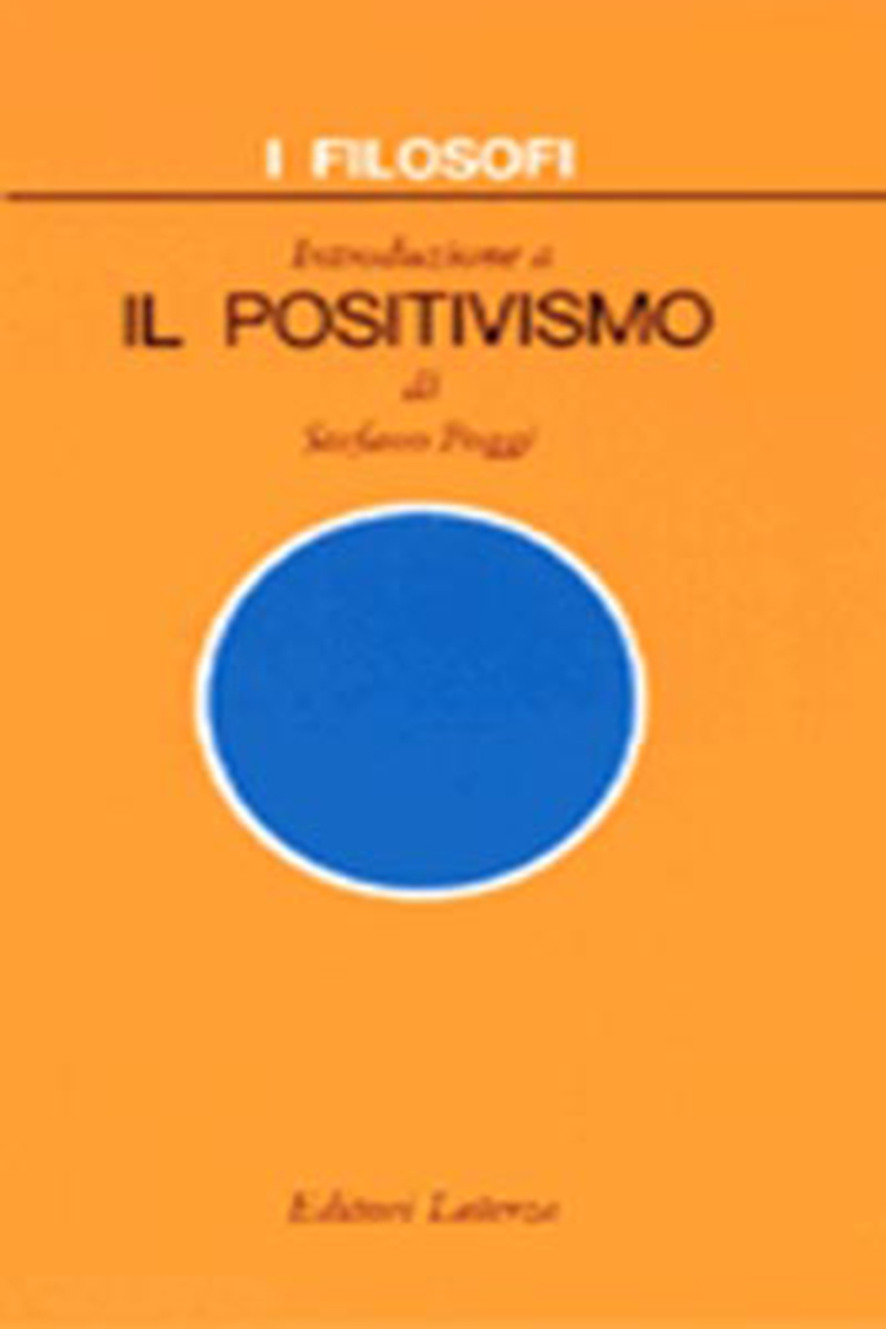 Introduzione a Il positivismo