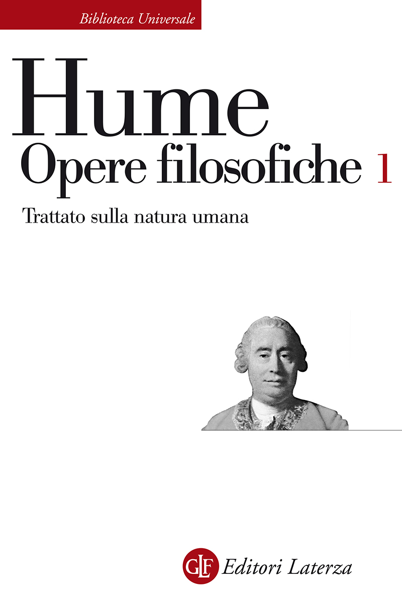 Saggio sull'Intelletto umano - Hume, Appunti di Filosofia della Scienza