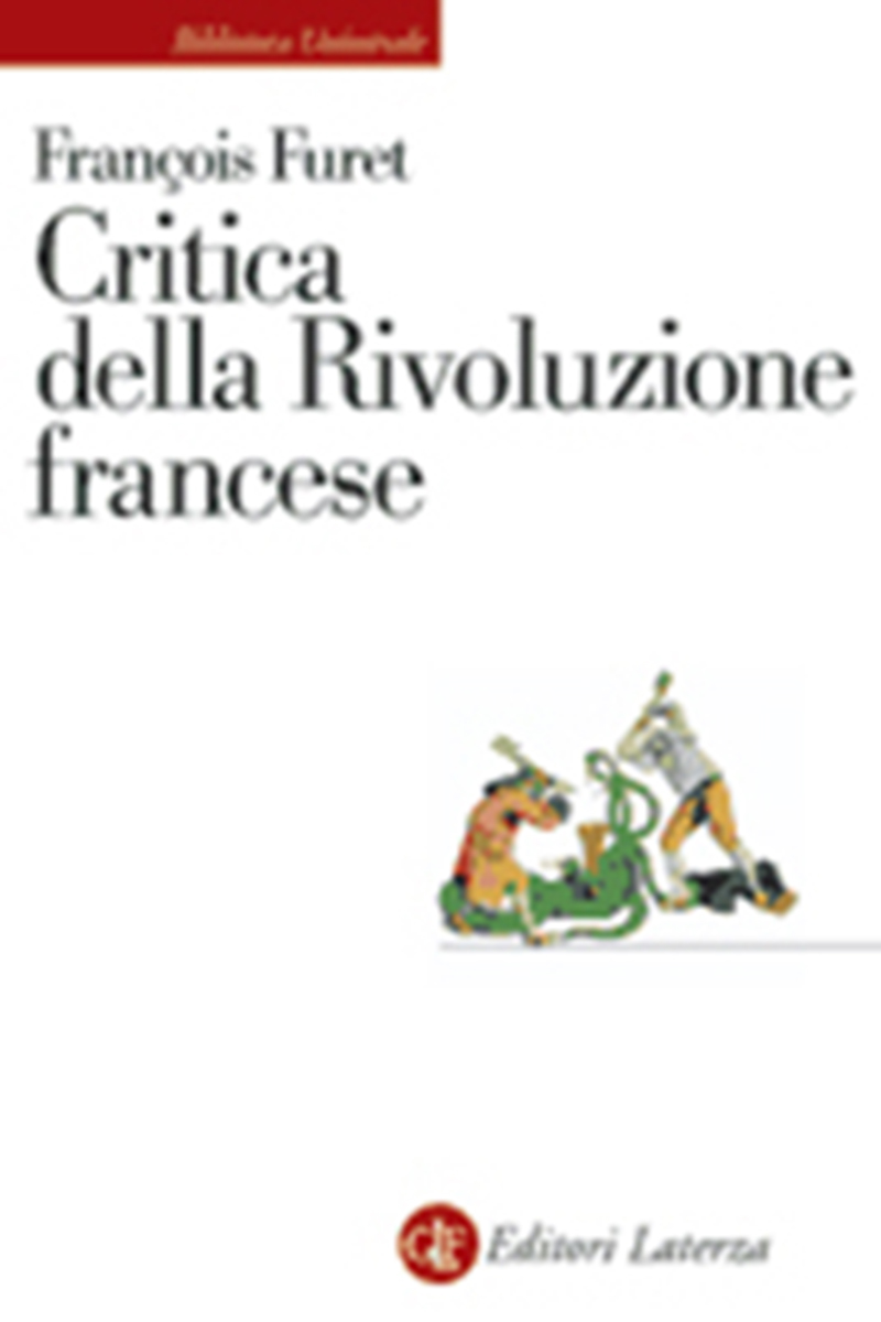 Critica della Rivoluzione francese