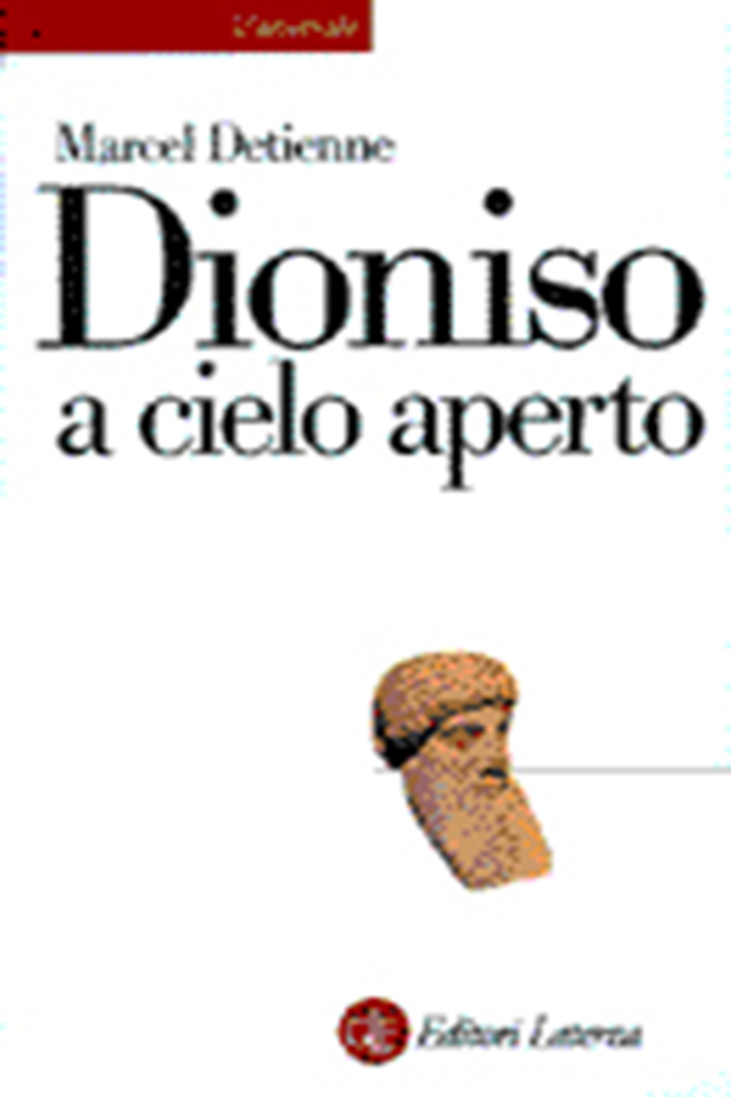 Dioniso a cielo aperto