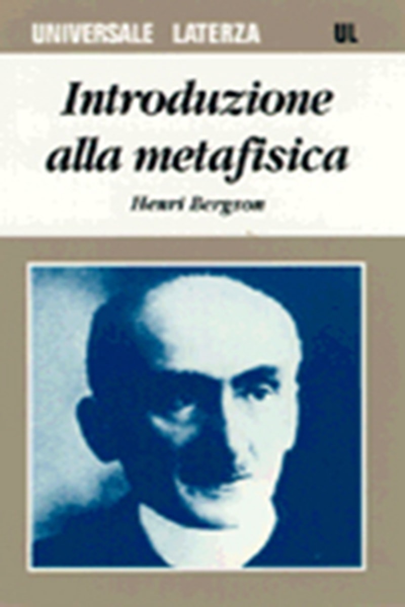 Introduzione alla metafisica