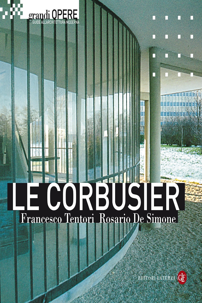 Le Corbusier