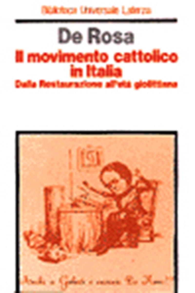 Il movimento cattolico in Italia