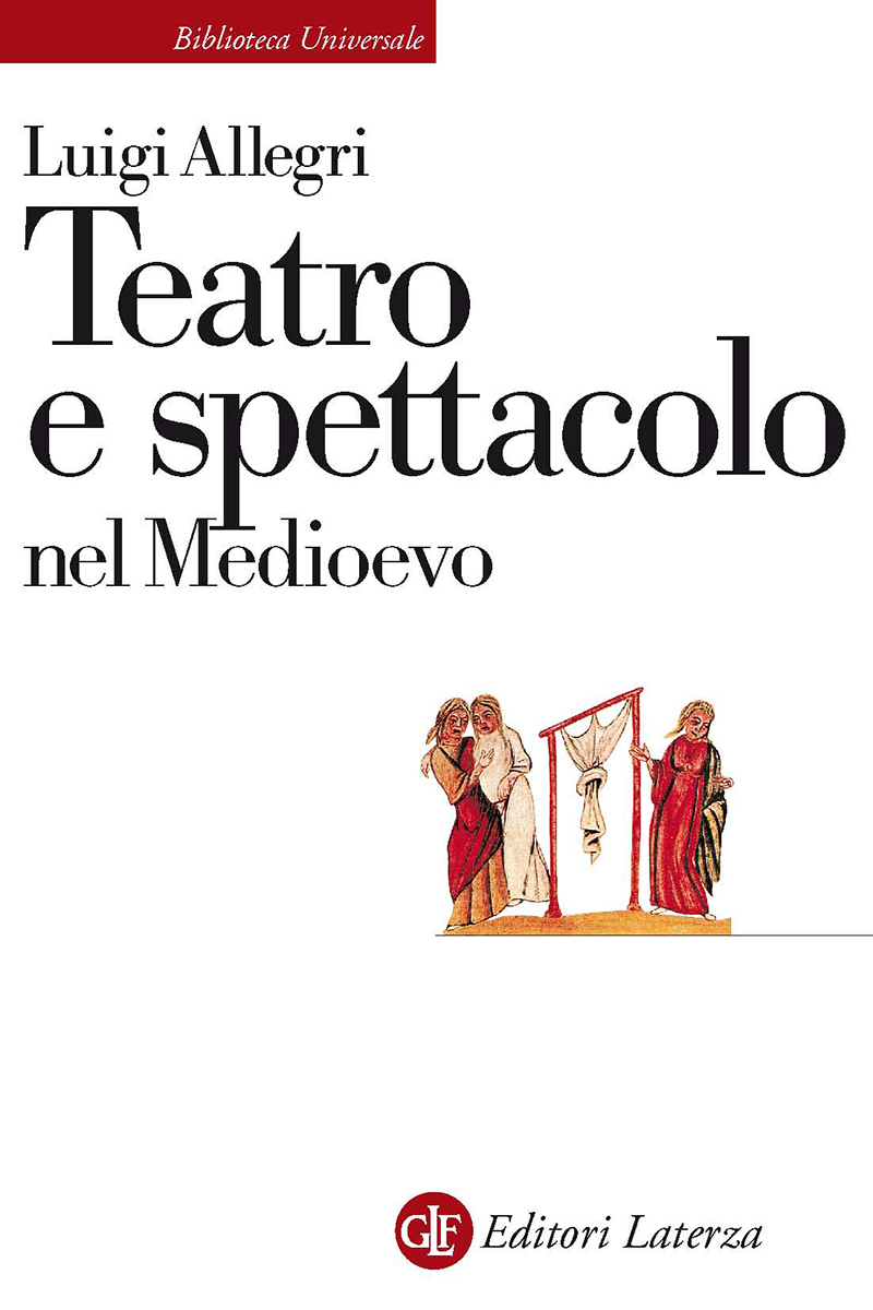 Teatro e spettacolo nel Medioevo