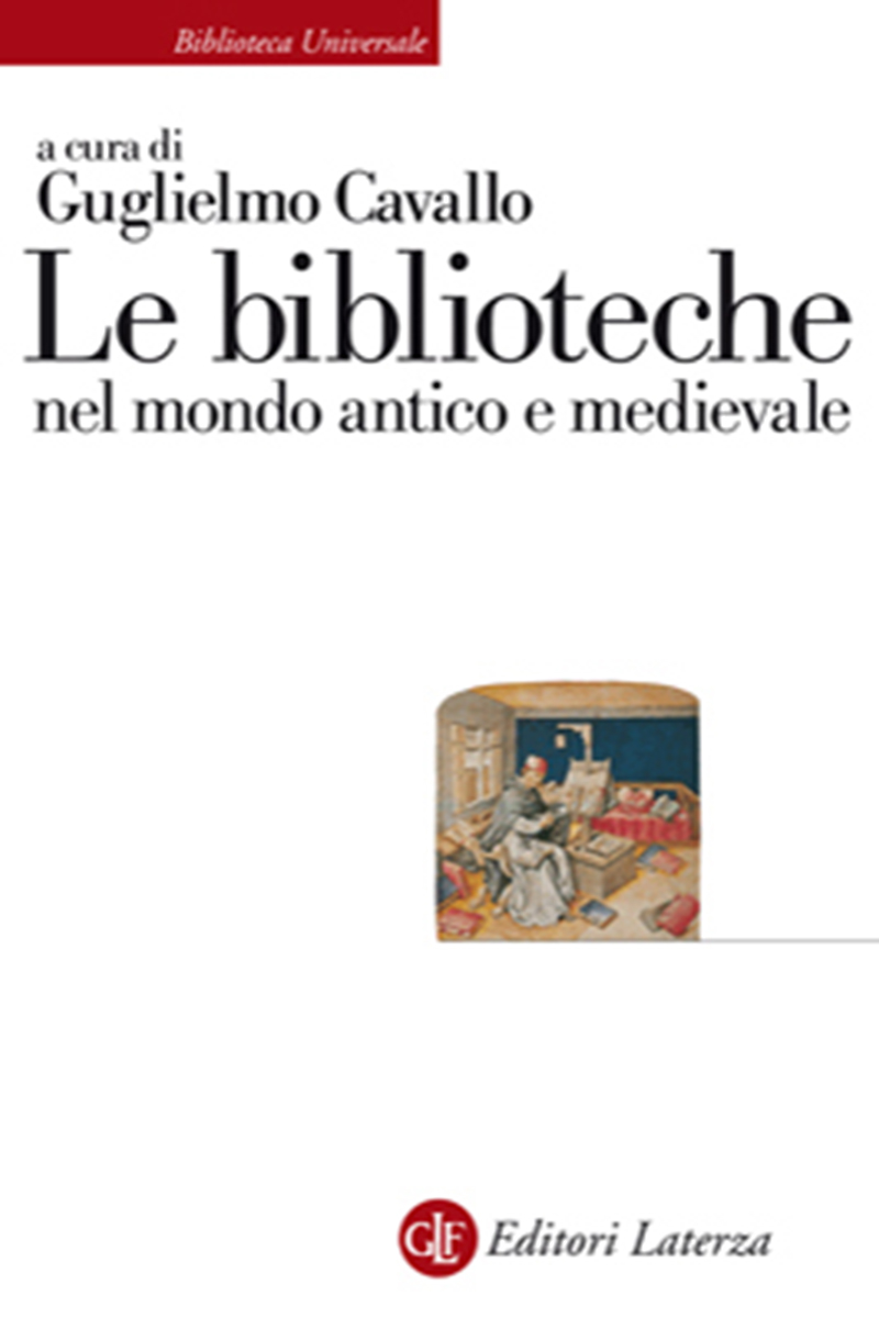 Le biblioteche nel mondo antico e medievale