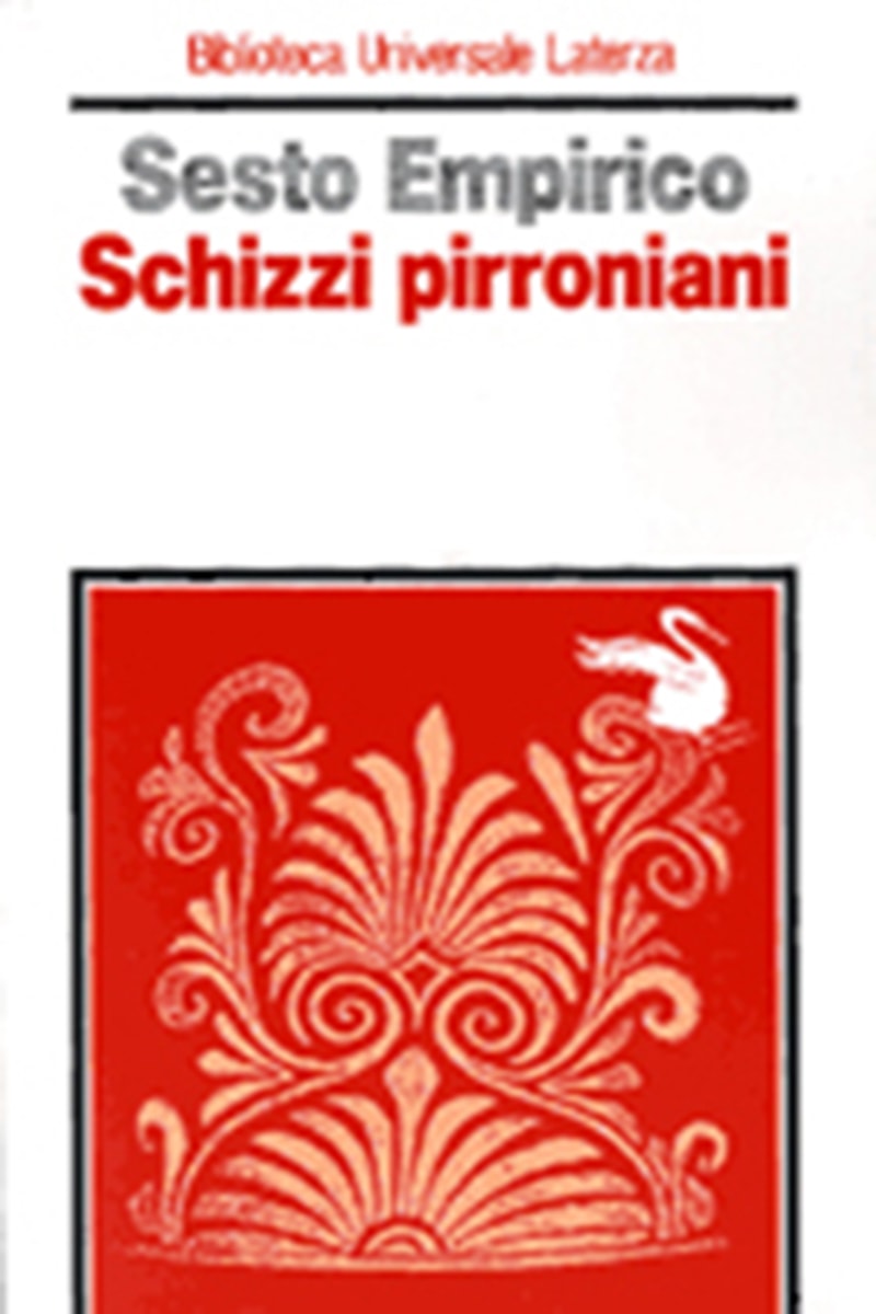 Schizzi pirroniani