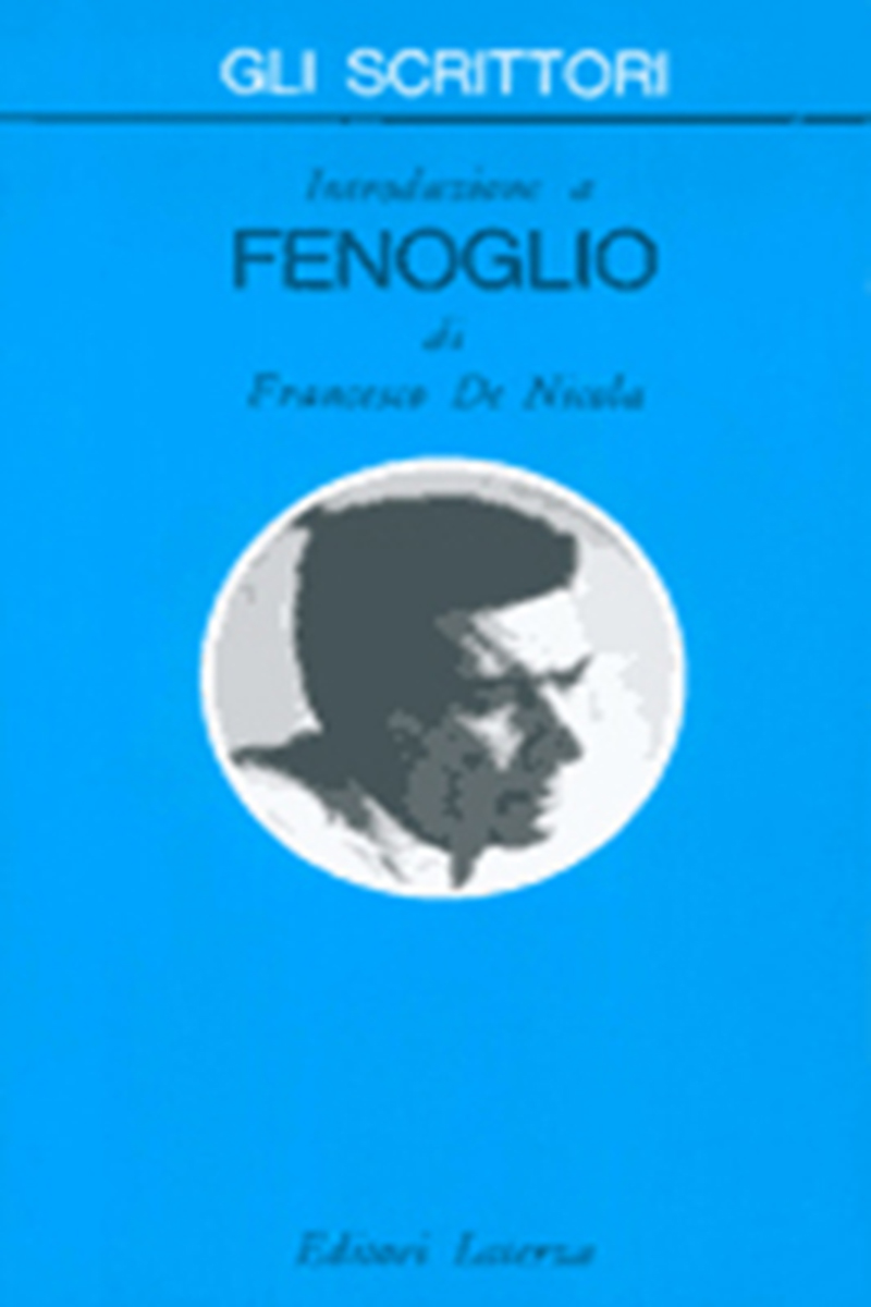 Introduzione a Fenoglio