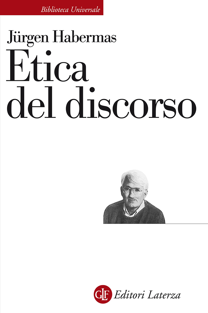 Etica del discorso