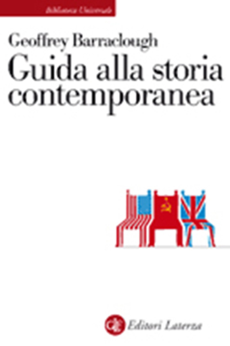 Guida alla storia contemporanea