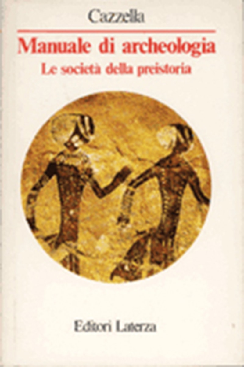 Manuale di archeologia