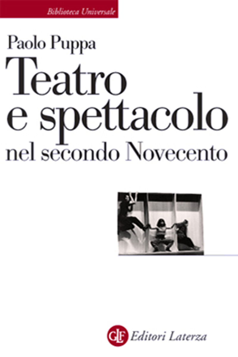 Teatro e spettacolo nel secondo Novecento