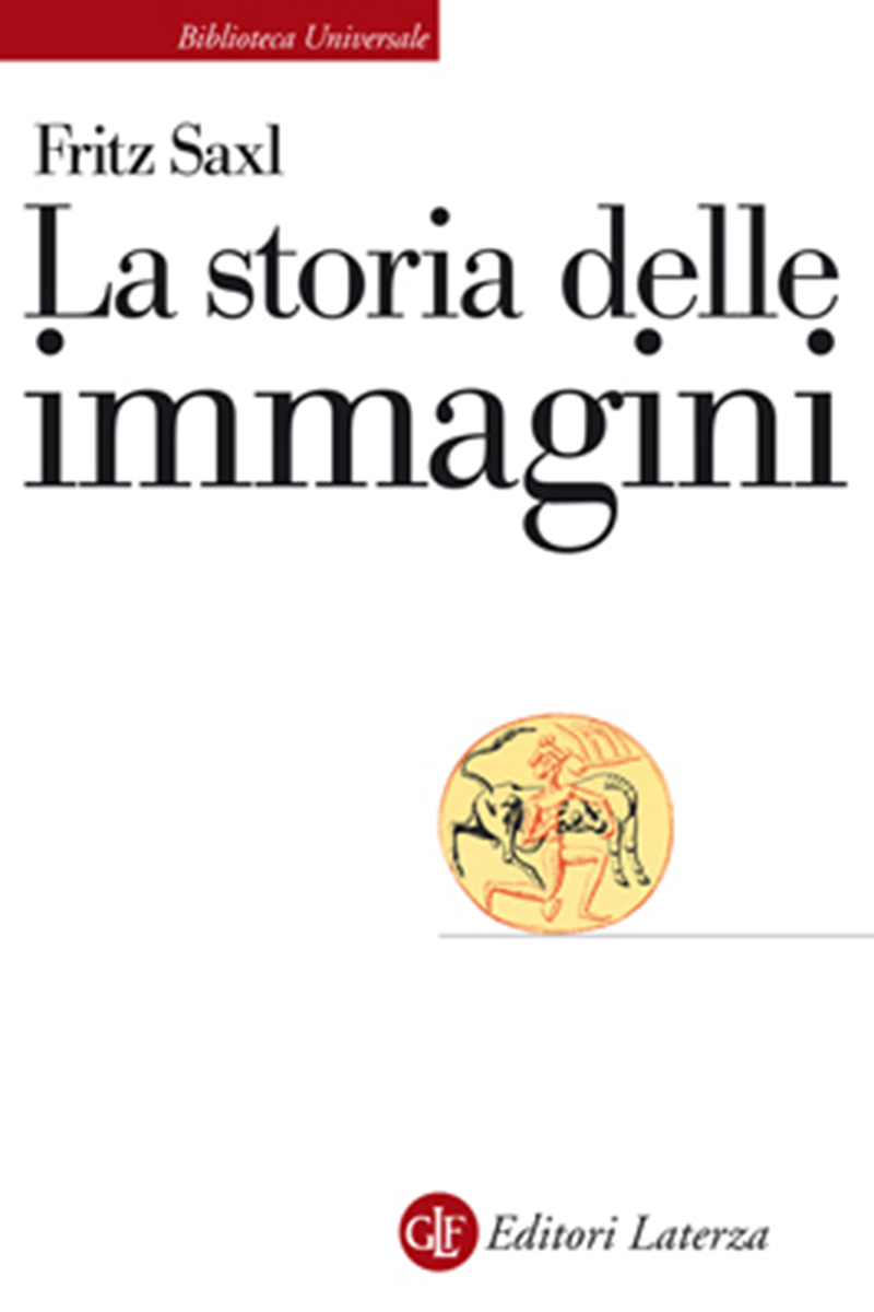 La storia delle immagini