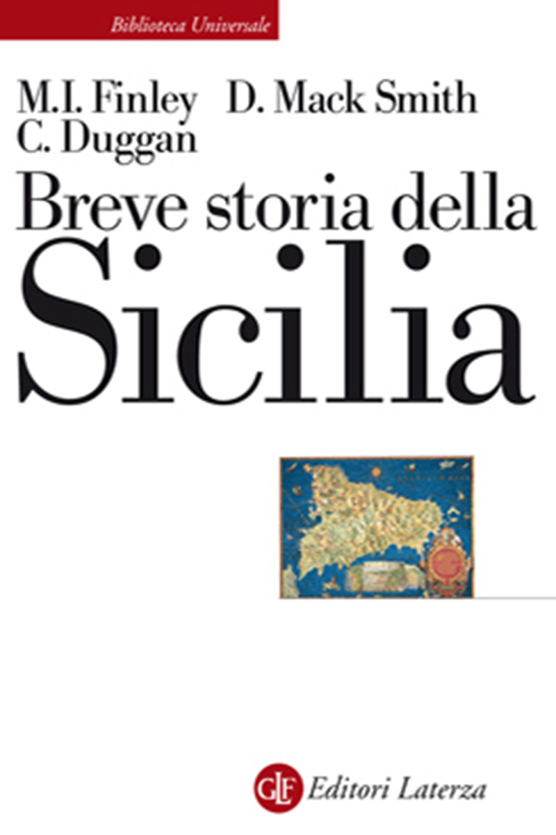 Breve storia della Sicilia