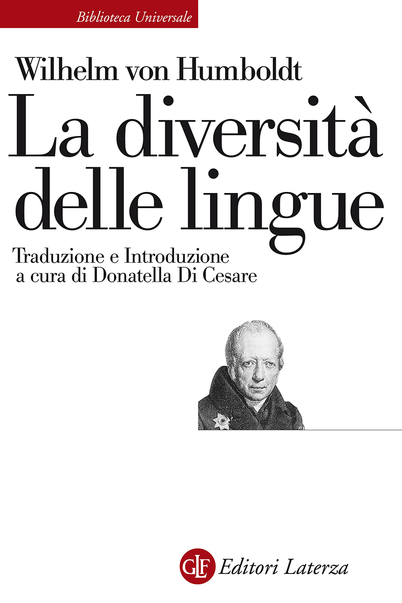 La diversit delle lingue