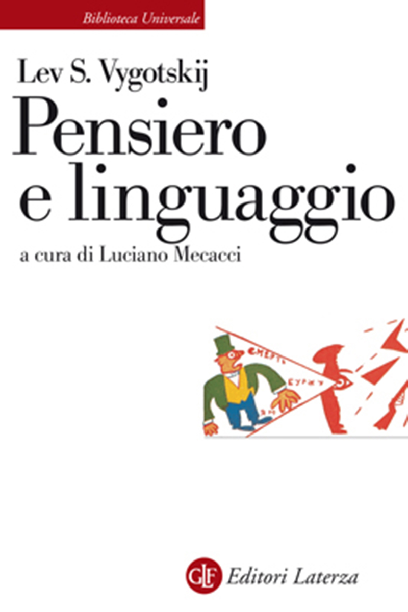 Pensiero e linguaggio