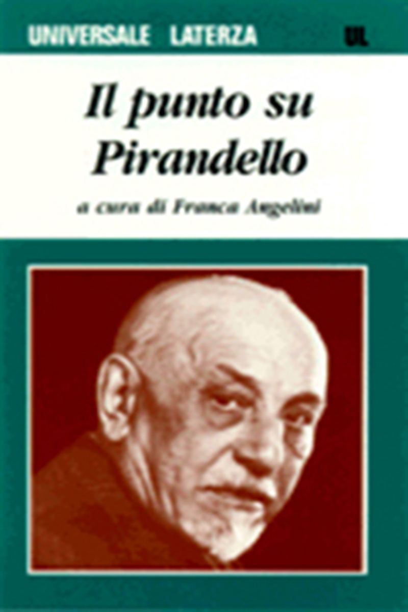 Il punto su: Pirandello