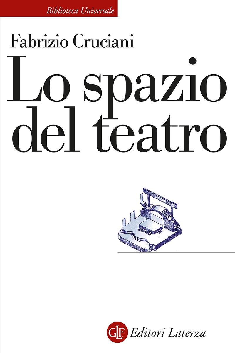 Lo spazio del teatro