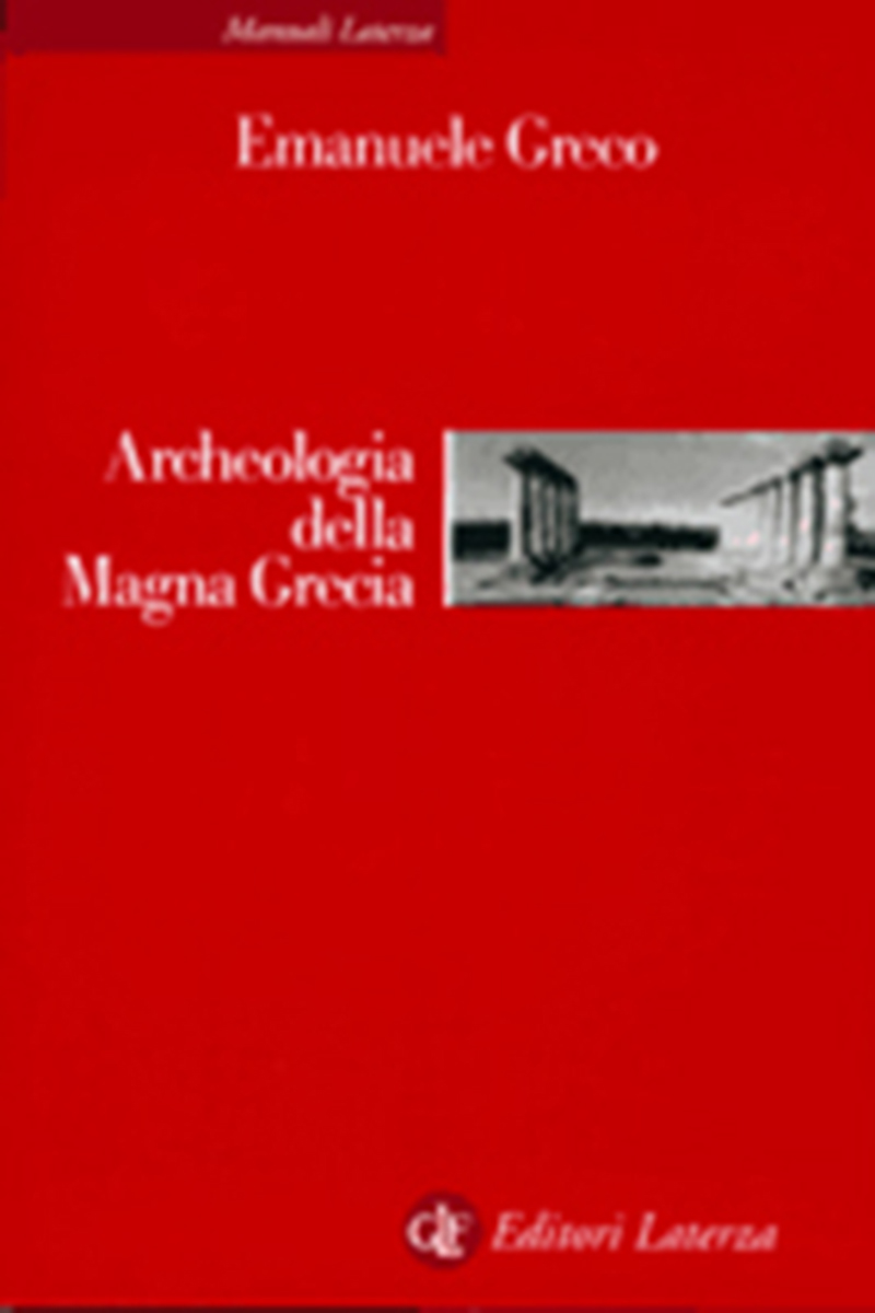 Archeologia della Magna Grecia
