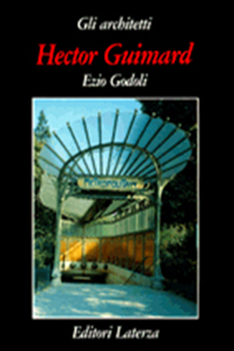 Hector Guimard