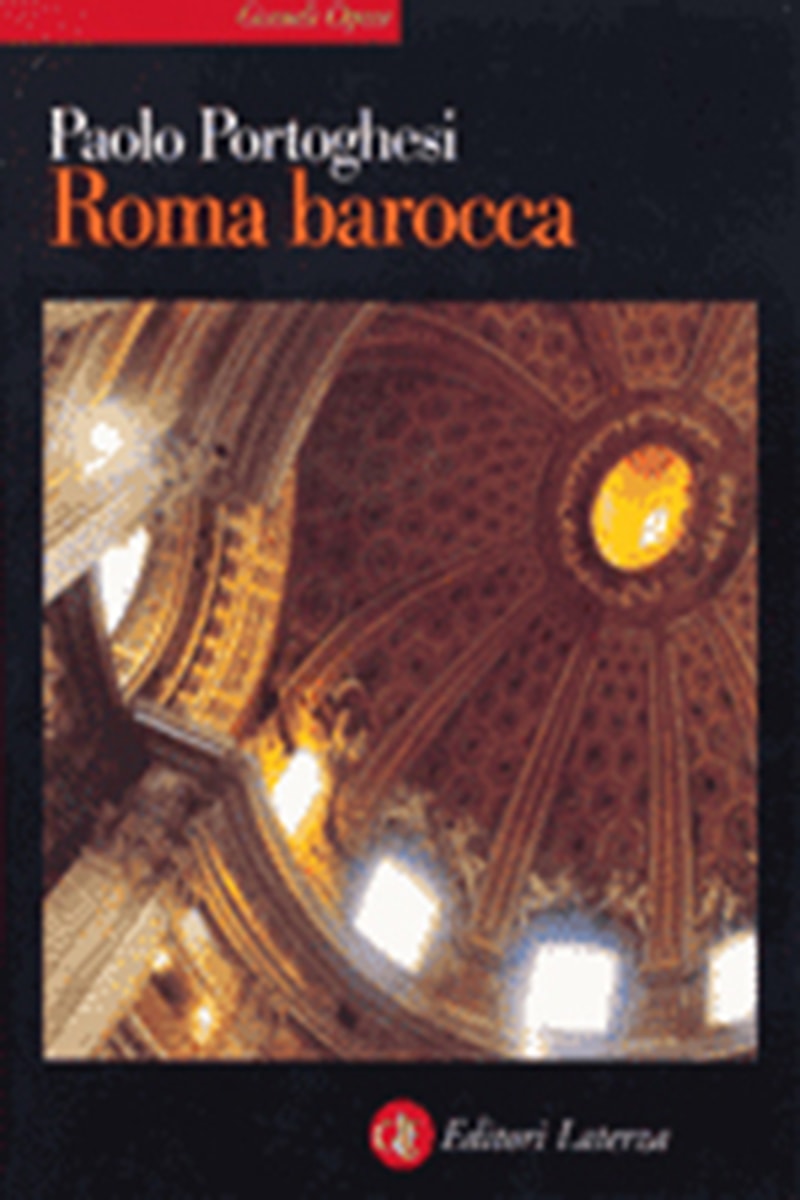 Roma barocca