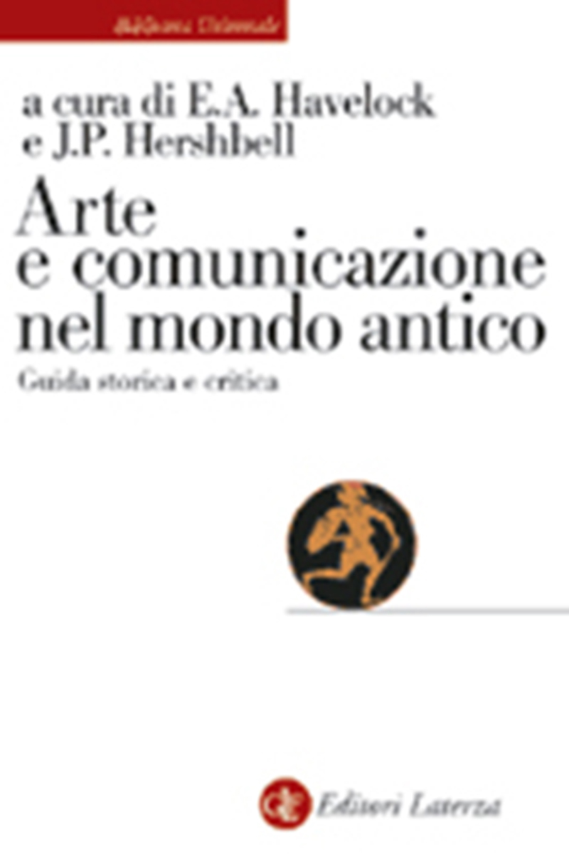 Arte e comunicazione nel mondo antico