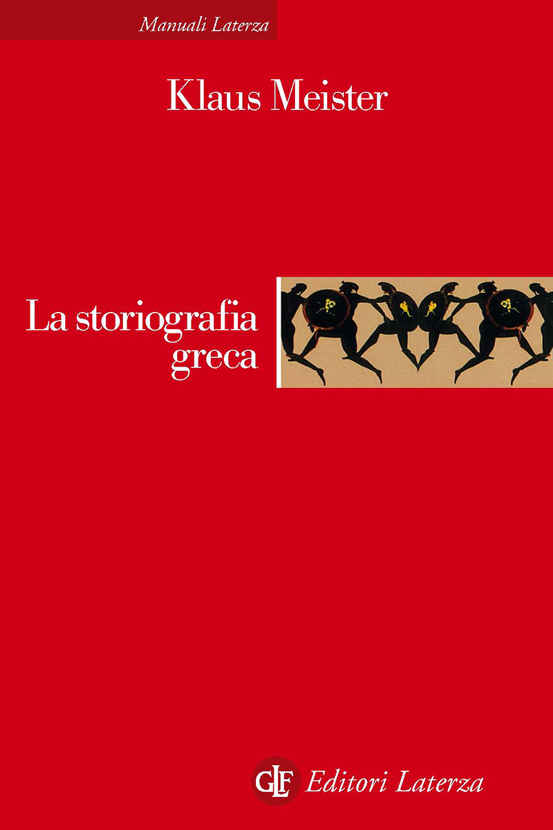 La storiografia greca