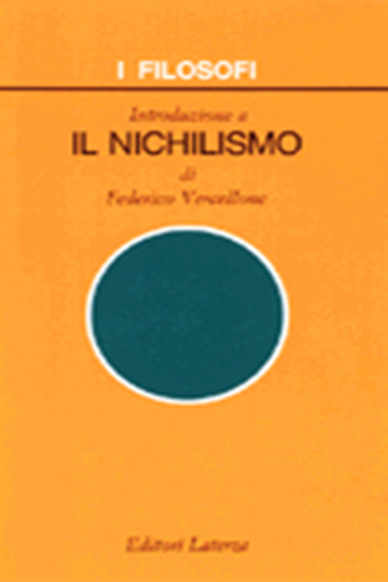 Introduzione a Il Nichilismo