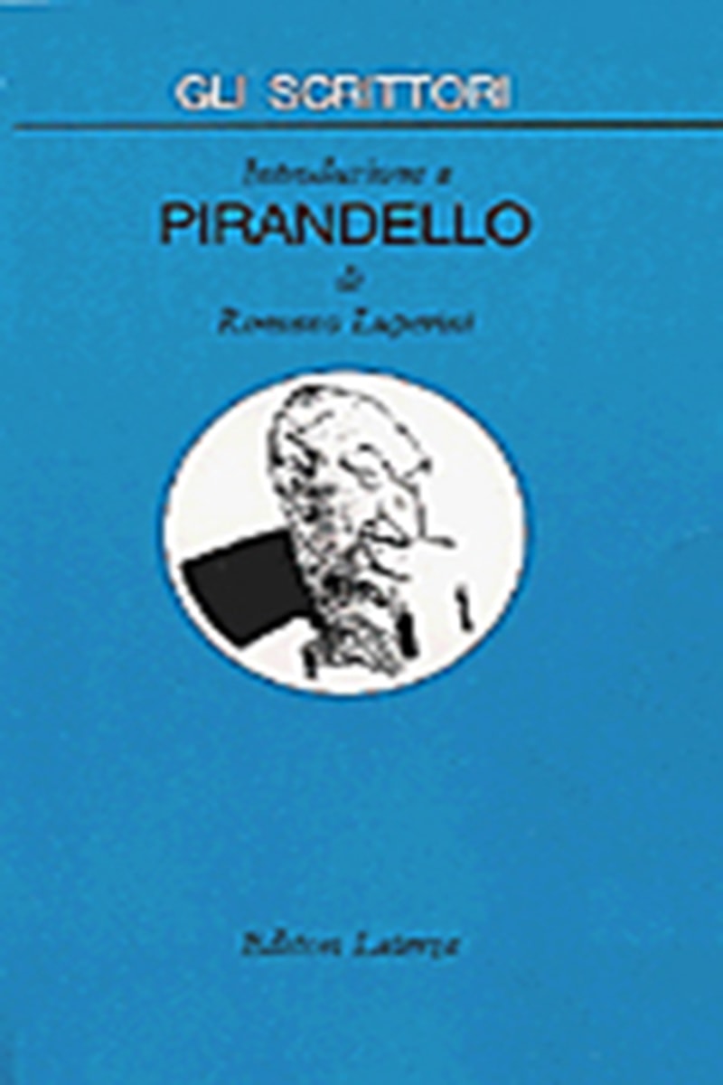 Introduzione a Pirandello