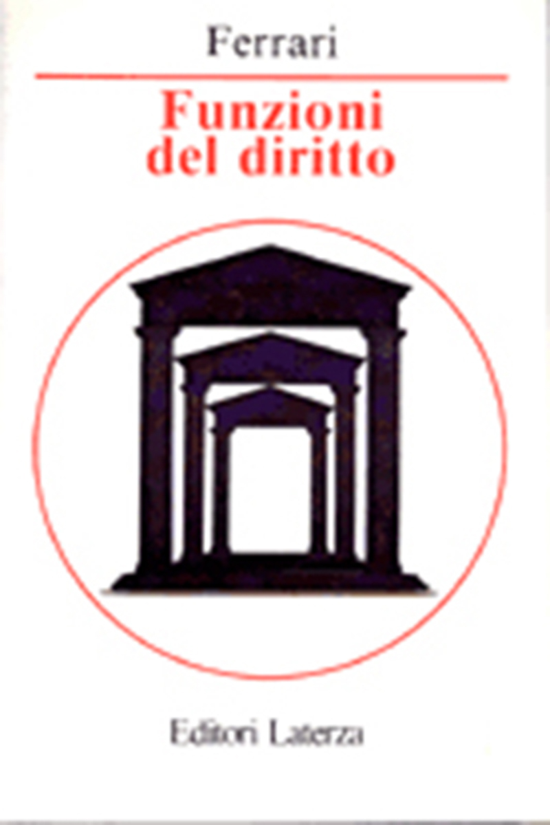 Funzioni del diritto