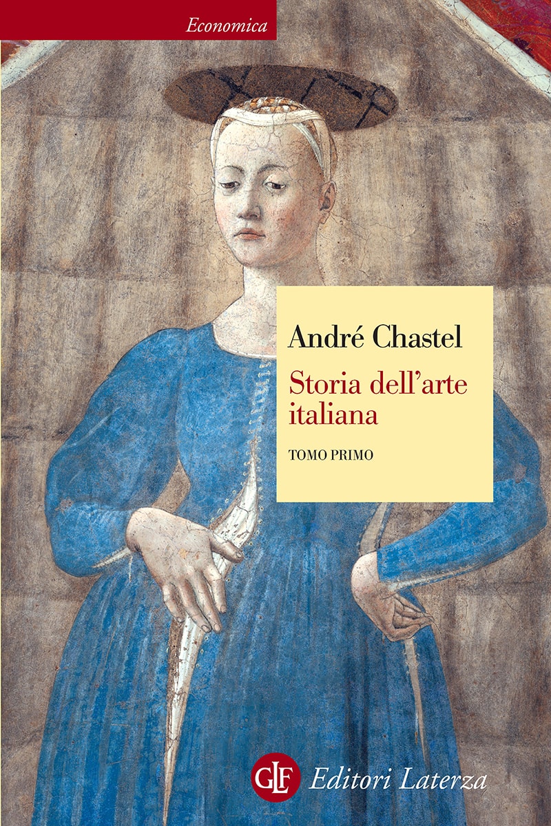 Storia dell'arte italiana