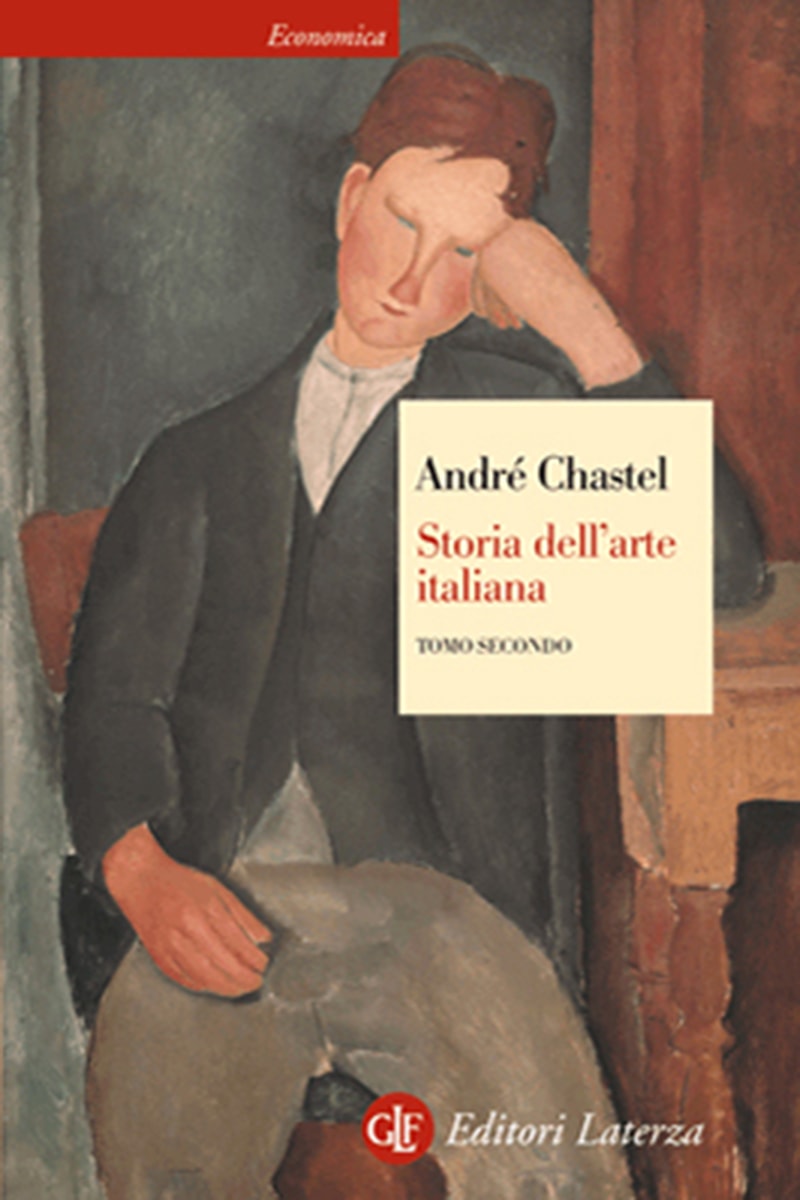 Storia dell'arte italiana