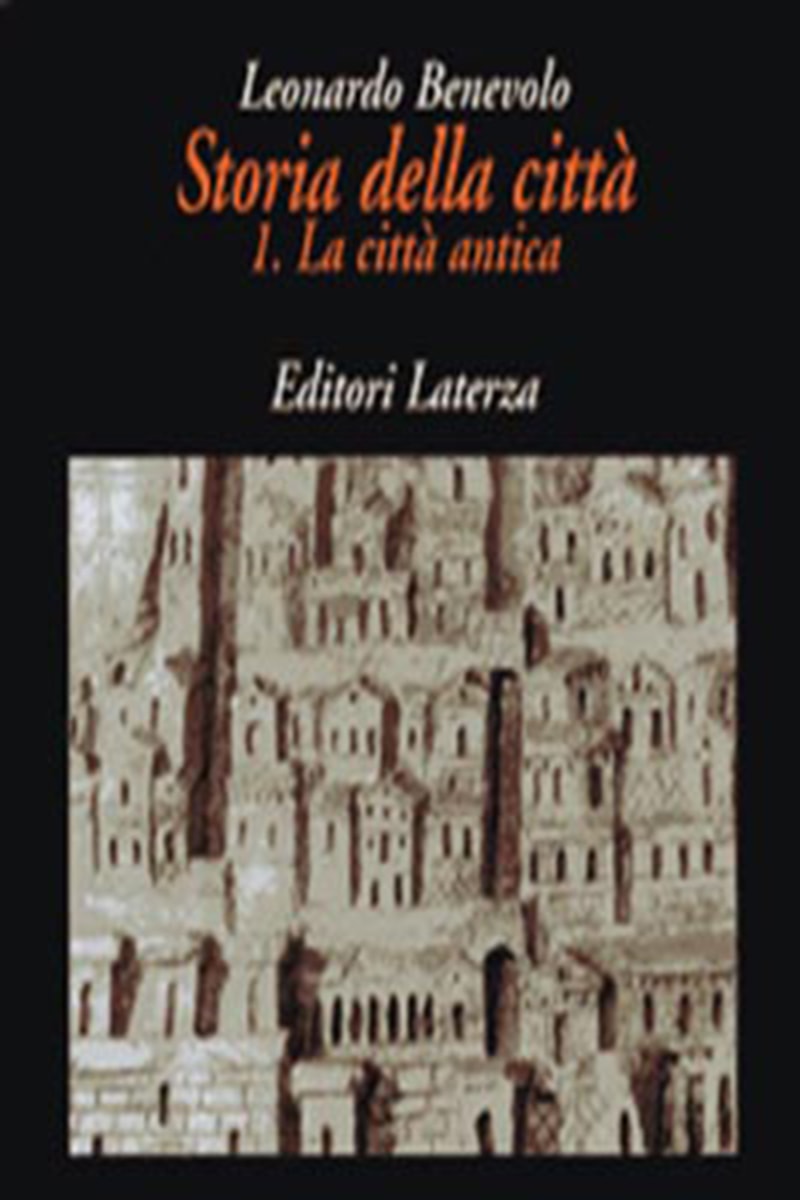 Storia della città