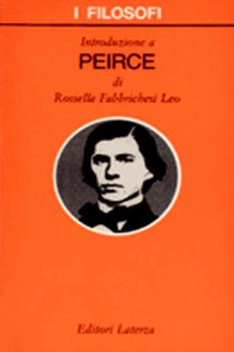 Introduzione a Peirce