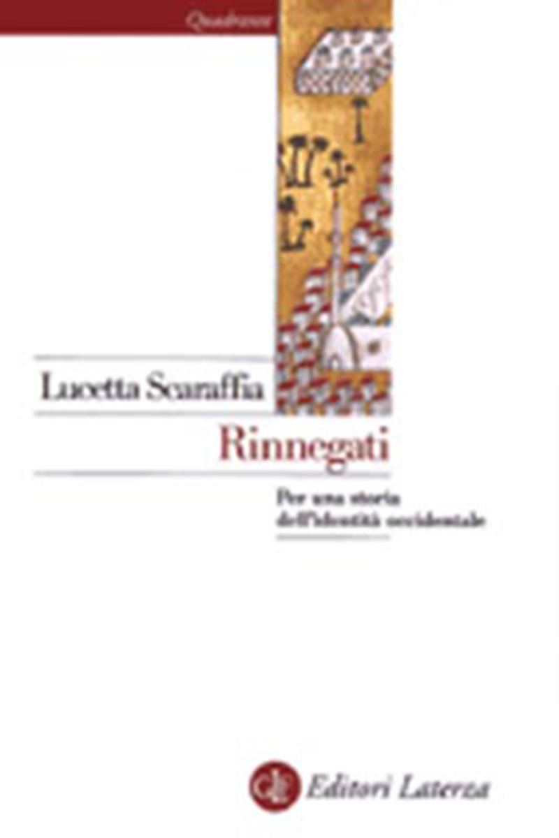 Rinnegati