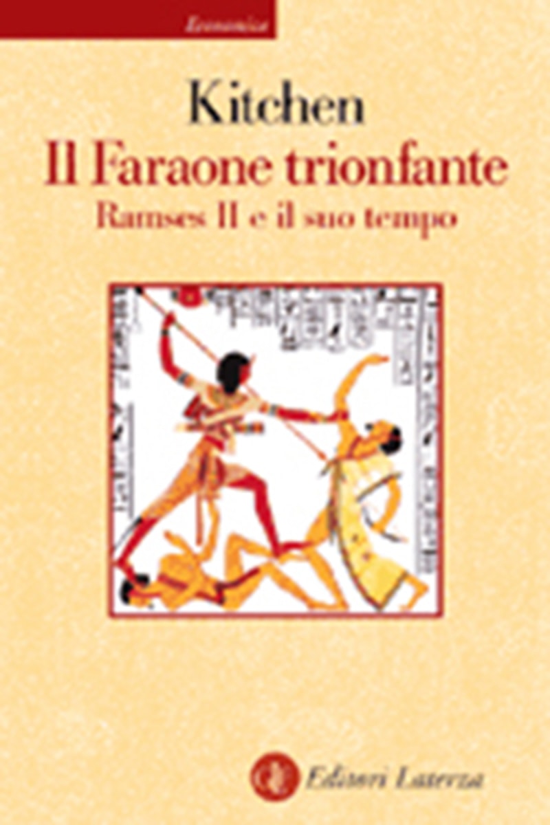 Il faraone trionfante