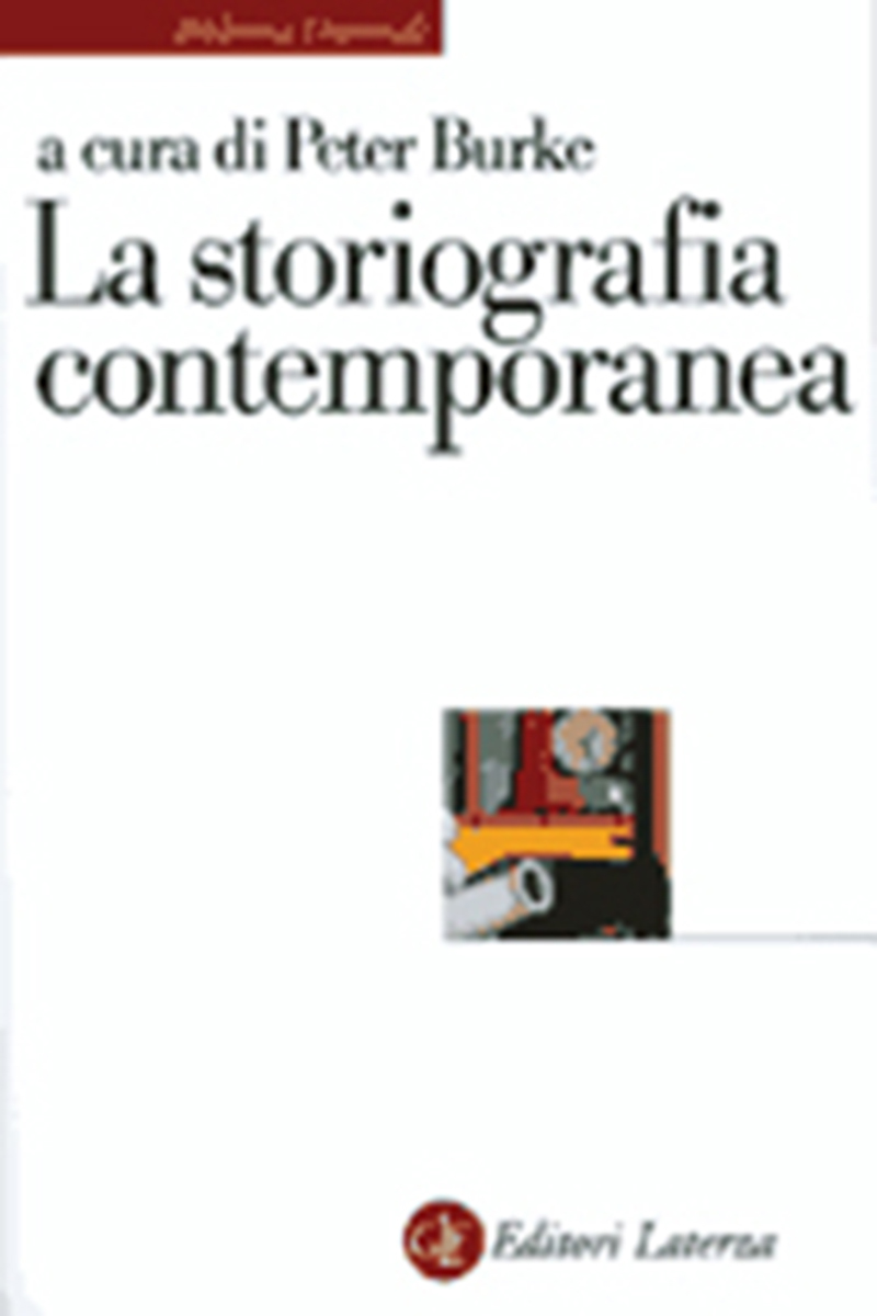 La storiografia contemporanea