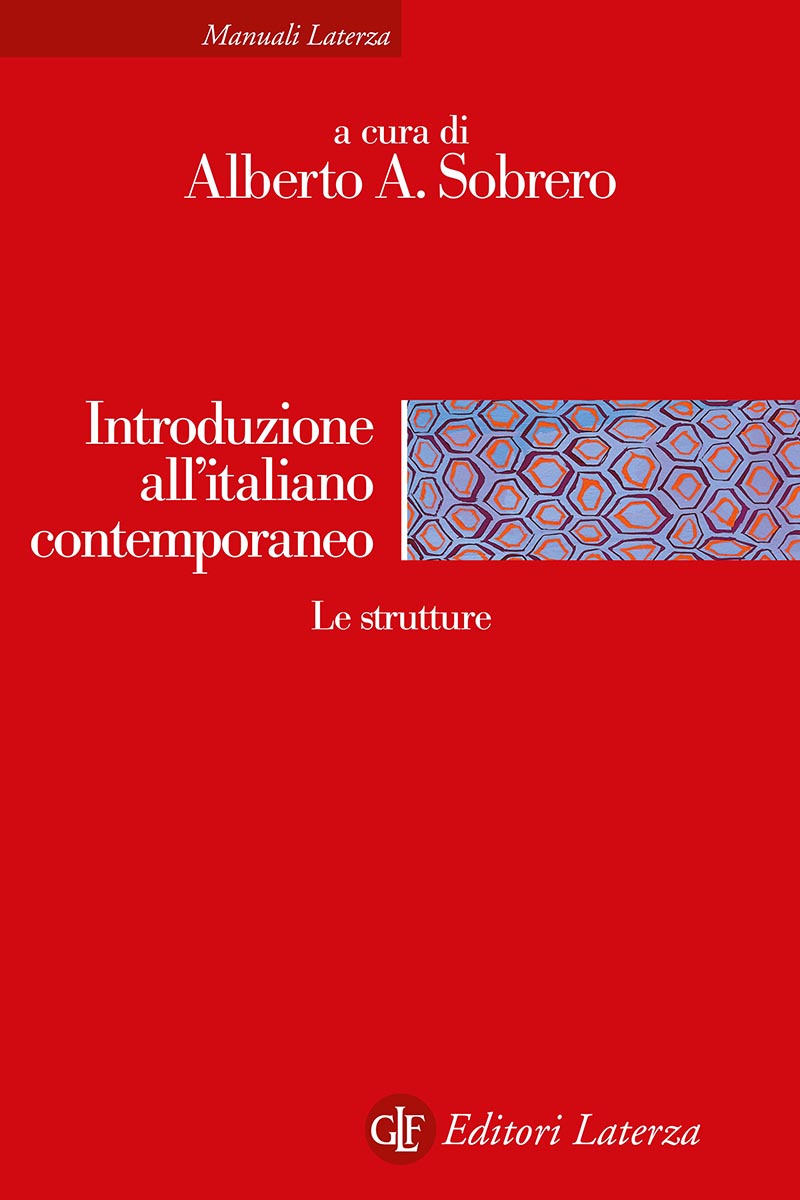 Introduzione all'italiano contemporaneo