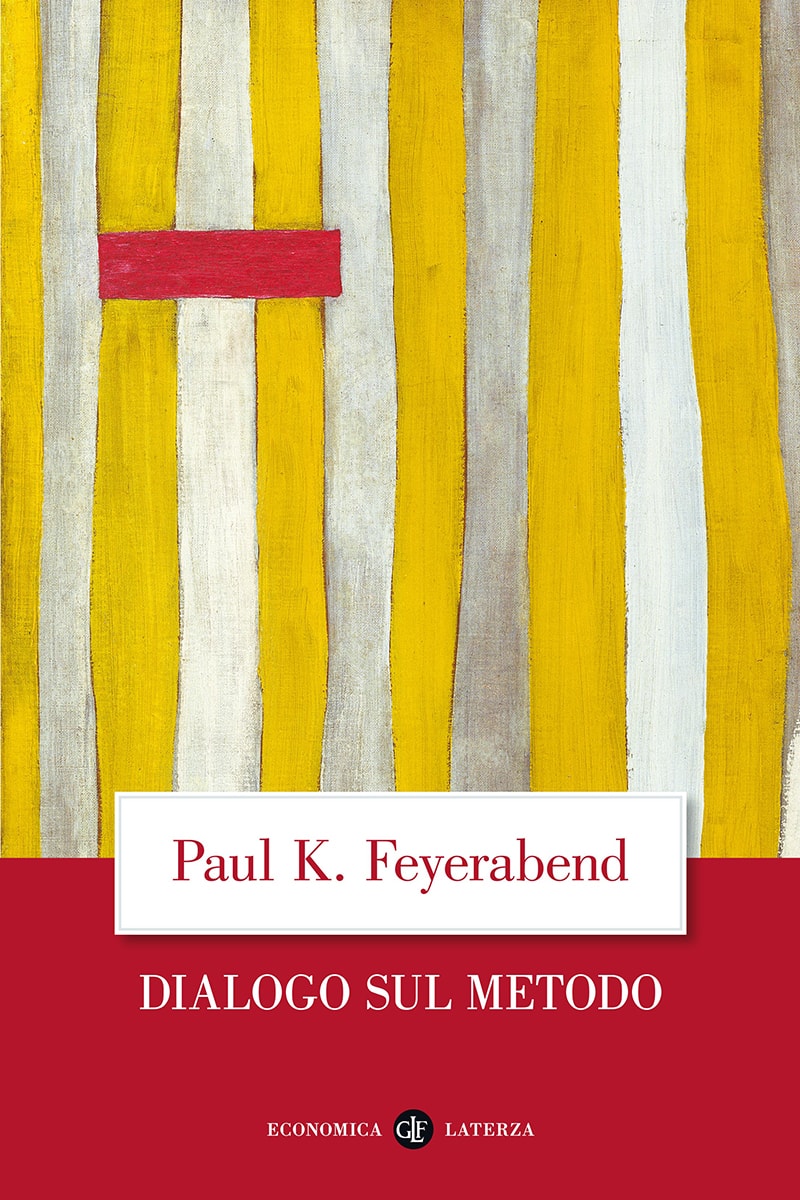 Dialogo sul metodo