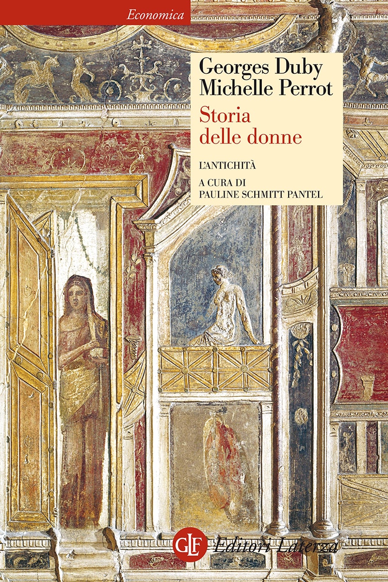 Storia delle donne in Occidente