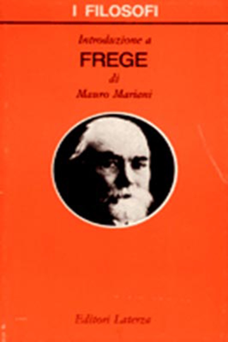 Introduzione a Frege