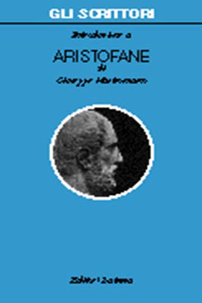 Introduzione a Aristofane
