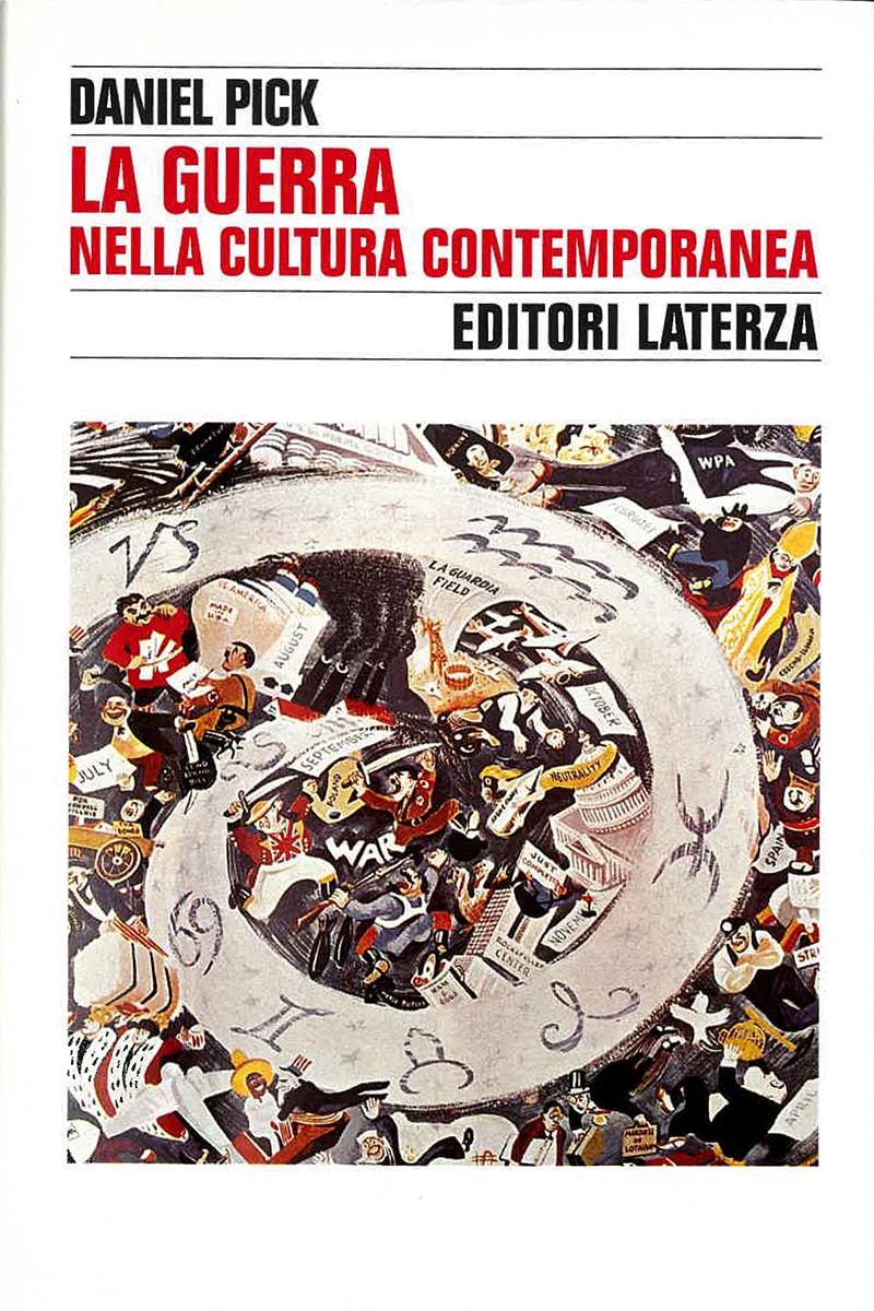 La guerra nella cultura contemporanea